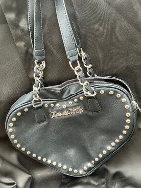 Lux de Ville shoulder bag